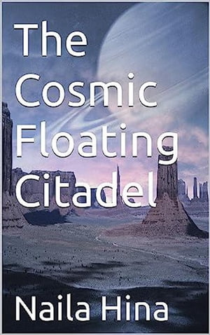 The Cosmic Floating Citadel