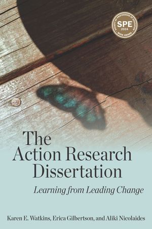 The Action Research Dissertation