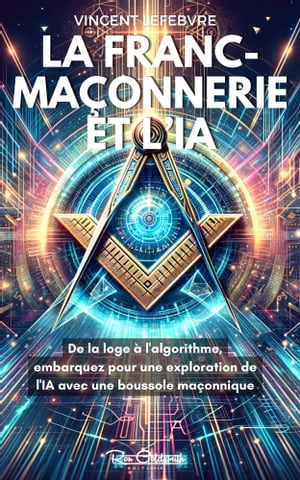 Franc-Ma?onnerie et IA De la loge ? l'algorithme, embarquez pour une exploration de l'IA avec une boussole ma?onnique