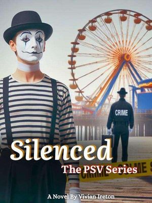 Silenced PSV, #1【電子書籍】[ Vivian Ireton ]