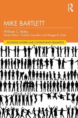 Mike Bartlett