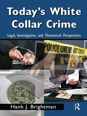 Today's White Collar Crime