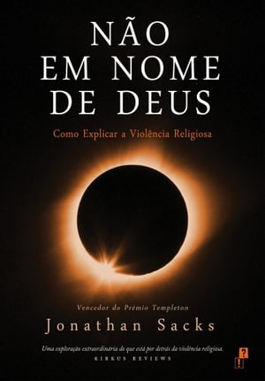 Não em Nome de Deus