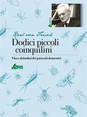 Dodici piccoli coinquilini