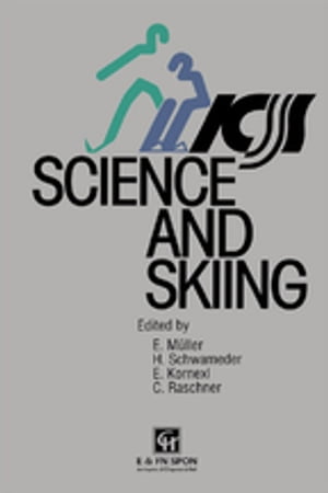 Science and Skiing【電子書籍】