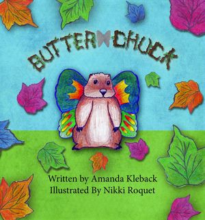 Butter Chuck【電子書籍】[ Amanda Kleback ]