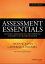 Assessment Essentials