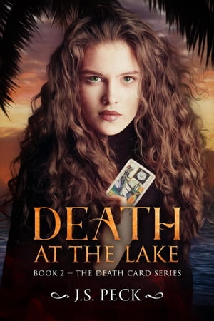 Death at the Lake Death Card Series, #2
