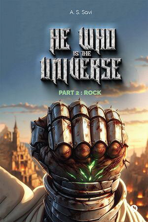 ŷKoboŻҽҥȥ㤨He Who Is The Universe / Part 2: RockŻҽҡ[ A.S. Savi ]פβǤʤ140ߤˤʤޤ