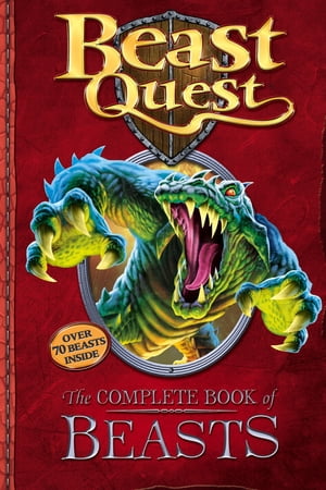 The Complete Book of Beasts