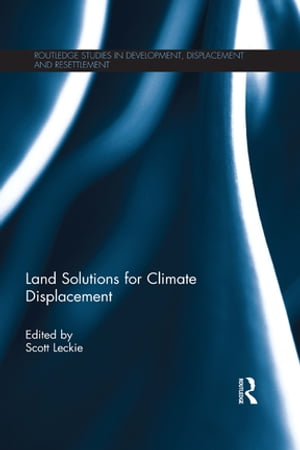 Land Solutions for Climate Displacement