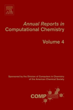 Annual Reports in Computational ChemistryŻҽҡ