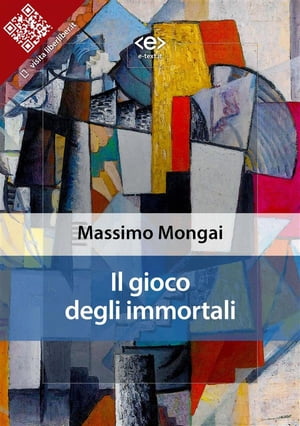 Il gioco degli immortali