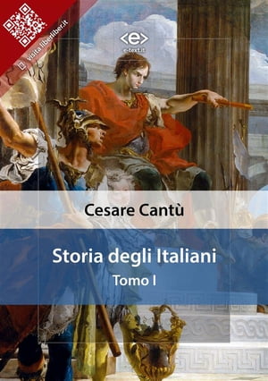 Storia degli italiani