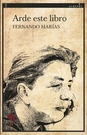 Arde este libroŻҽҡ[ Fernando Mar?as ]