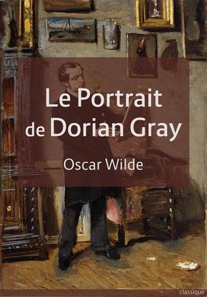 Le Portrait de Dorian GrayŻҽҡ[ Oscar Wilde ]