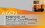AACN Essentials of Critical Care Nursing Pocket Handbook, Second Edition