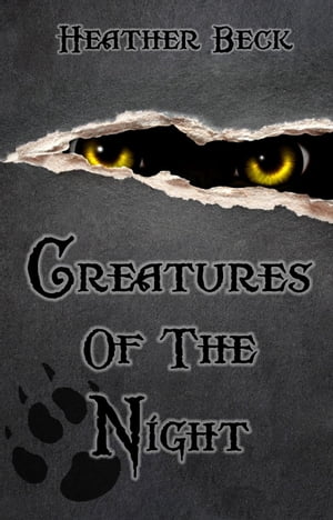 Creatures Of The Night The Horror Diaries Omnibus Edition, 3【電子書籍】 Heather Beck