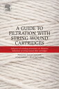A Guide to Filtration with String Wound Cartridges Influence of Winding Paramete...