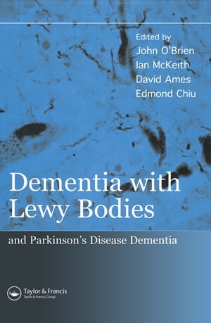 Dementia with Lewy Bodies