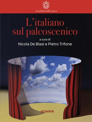 L’italiano sul palcoscenico