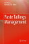 Paste Tailings Management