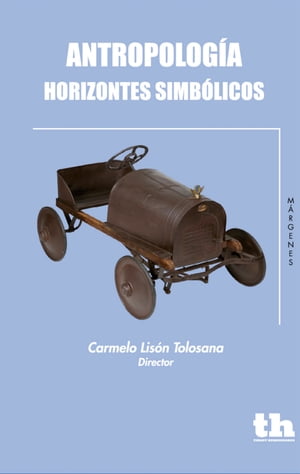 Antropología horizontes simbólicos