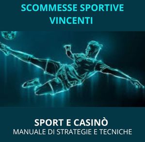 Scommesse sportive vincenti