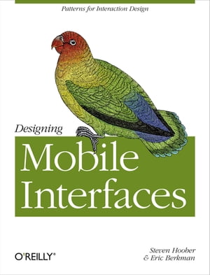 Designing Mobile Interfaces