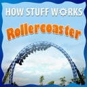 Children Book : How Roller Coaster Works【電
