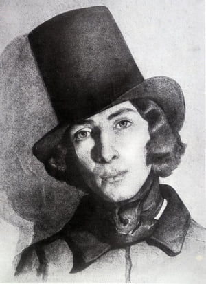 FranciaŻҽҡ[ George Sand ]