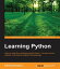 python code to open anの画像