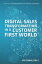 Digital Sales Transformation in a Customer First World