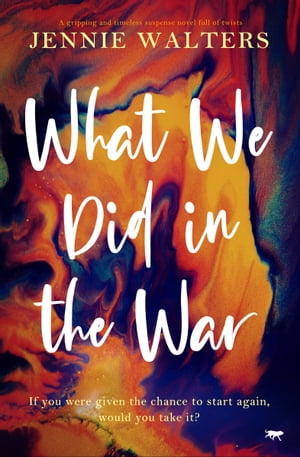 What We Did in the War【電子書籍】[ Jennie