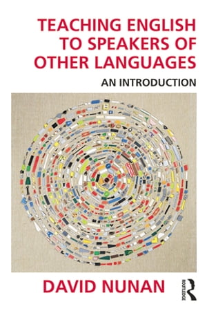 Teaching English to Speakers of Other Languages An Introduction【電子書籍】 David Nunan