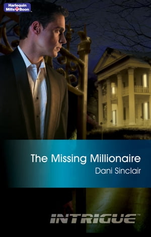 The Missing Millionaire