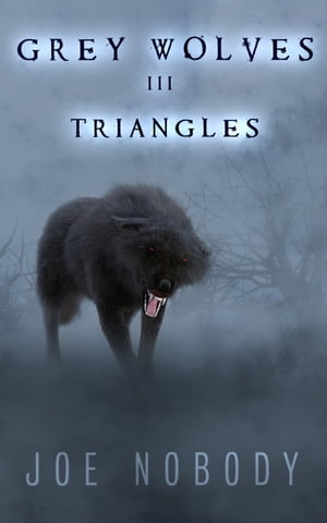 Grey Wolves III Triangles【電子書籍】[ Joe Nobody ]
