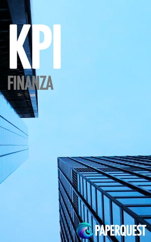 KPI FinanzaŻҽҡ[ Paper Quest ]