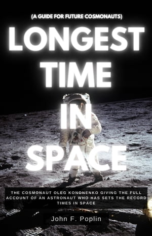 Longest time in Space