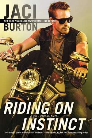 ŷKoboŻҽҥȥ㤨Riding on InstinctŻҽҡ[ Jaci Burton ]פβǤʤ1,978ߤˤʤޤ