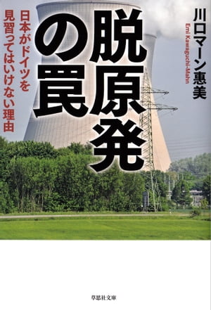 脱原発の罠