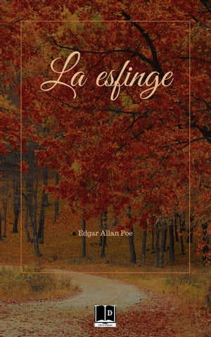 La esfinge