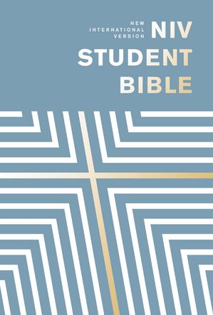 NIV, Student Bible【電子書籍】[ Philip Yancey ]
