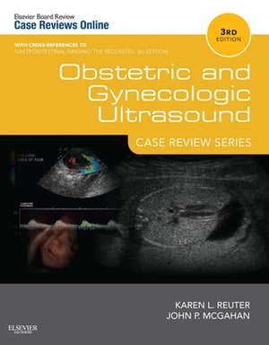 Obstetric and Gynecologic Ultrasound: Case Review Series