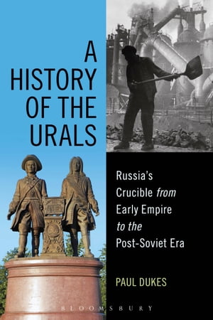 A History of the Urals