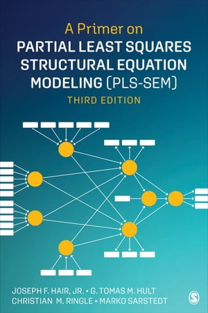 ŷKoboŻҽҥȥ㤨A Primer on Partial Least Squares Structural Equation Modeling (PLS-SEMŻҽҡ[ Joe Hair ]פβǤʤ7,730ߤˤʤޤ