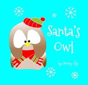 Santa's Owl