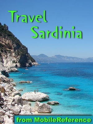 Travel Sardinia Italy (Mobi Travel)