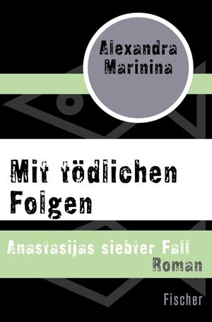 Mit t?dlichen Folgen Anastasijas siebter Fall