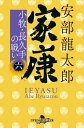 家康（六）　小牧・長久手の戦い【電子書籍】[ 安部龍太郎 ]